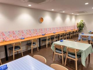 Hotel Kurume HIlls - Kurume - 6