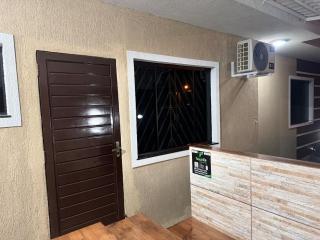 Casa Ampla e Confortável com Ar Condicionado na Suíte - Ponta Grossa - 3