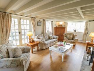Quoits Cottage - 7