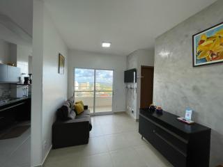1307 Vista Mar, varanda 750m Mar - Cabedelo - 8