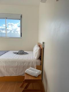 1307 Vista Mar, varanda 750m Mar - Cabedelo - 2