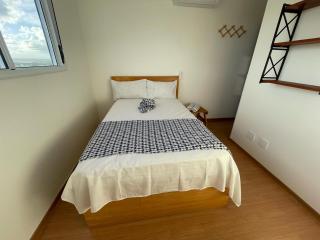 1307 Vista Mar, varanda 750m Mar - Cabedelo - 1
