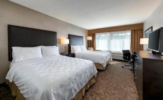 Pacific Stay Hotel - 3