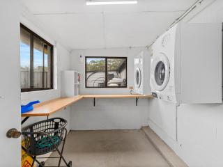 Joalah Holiday Park - Durras - 5