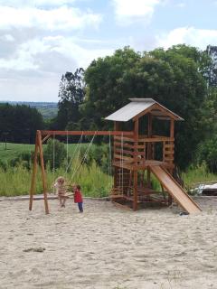 Sítio Eco-Betel - São José dos Pinhais - 4