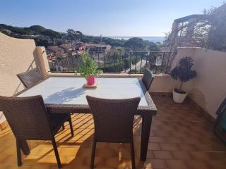 Appartement 3 pièces avec balcon et accès plage à Sainte-Maxime - FR-1-780-55 - Sainte-Maxime - 9