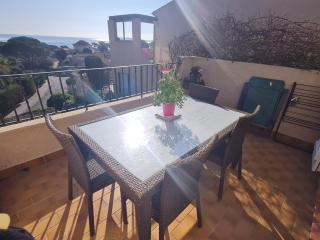 Appartement 3 pièces avec balcon et accès plage à Sainte-Maxime - FR-1-780-55 - Sainte-Maxime - 8