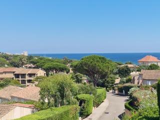 Appartement 3 pièces avec balcon et accès plage à Sainte-Maxime - FR-1-780-55 - Sainte-Maxime - 6