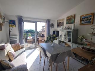 Appartement 3 pièces avec balcon et accès plage à Sainte-Maxime - FR-1-780-55 - Sainte-Maxime - 5