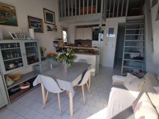 Appartement 3 pièces avec balcon et accès plage à Sainte-Maxime - FR-1-780-55 - Sainte-Maxime - 3