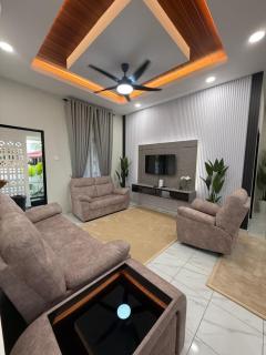 Villa Daliya Private Pool Langkawi - 1