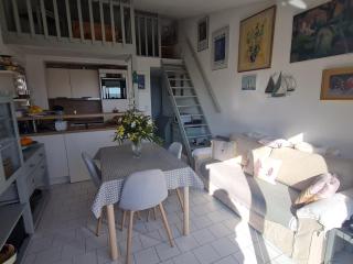 Appartement 3 pièces avec balcon et accès plage à Sainte-Maxime - FR-1-780-55 - Sainte-Maxime - 2