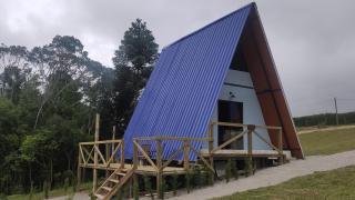 Sítio Eco-Betel - São José dos Pinhais - 6