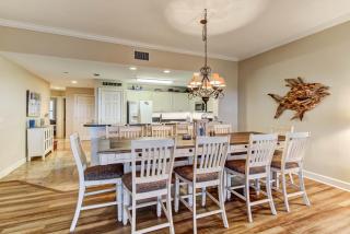 Ocean Park Condo - Fernandina Beach - 5