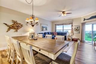 Ocean Park Condo - Fernandina Beach - 4
