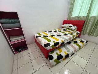 Hakmal Homestay Keningau, Sabah - Liawan - 3