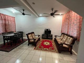 Hakmal Homestay Keningau, Sabah - Liawan - 1