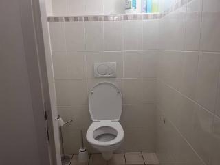 Appartement spacieux au centre de Cauterets, 6 pers., skis et parking - FR-1-812-46 - Cauterets - 3