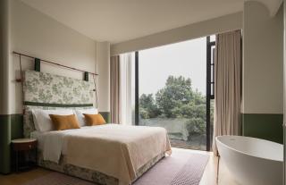 BuYuan Hotel -Chengdu Chunxi Road Branch - 1