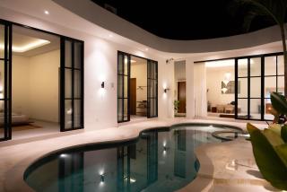 Maison Captier by OriVista, 6min Pererenan Beach - - 0