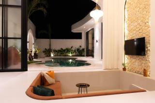 Maison Captier - 2BR Private Pool Villa by OriVista -  - 9