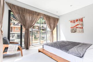 The Banyu House 3 - 4