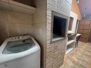 Varanda Loft - Ponta Grossa - 4
