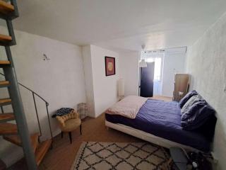 Maison de village à Marseillan avec ascenseur et terrasse tropézienne - FR-1-326-850 - Marseillan - 3