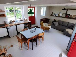 Maison charmante au calme avec jardin à Kerlard - FR-1-813-24 - Groix - 3