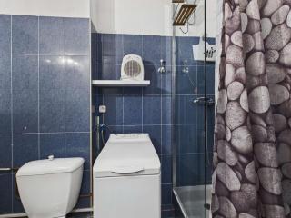 Studio cabine avec terrasse et parking privé à Marseillan-Plage - FR-1-326-852 - Marseillan - 1