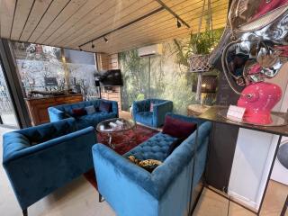 Gîte d'Art avec Climatisation et Terrasse à Savonnières - FR-1-381-614 - Savonnières - 9