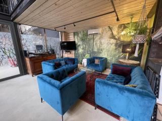 Gîte d'Art avec Climatisation et Terrasse à Savonnières - FR-1-381-614 - Savonnières - 5