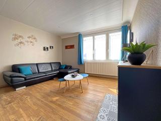Superbe Duplex Proche Plage et Centre-ville - FR-1-646-87 - Berck-sur-Mer - 8