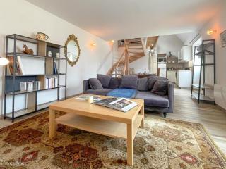 Gîte confortable au cœur d'un élevage, animaux admis, Wifi - FR-1-497-239 - - 8