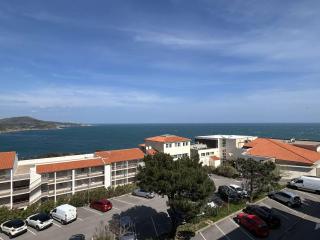 Appartement rénové 2 pièces, climatisé, Banyuls-sur-Mer - FR-1-225C-163 - Banyuls-sur-Mer - 8
