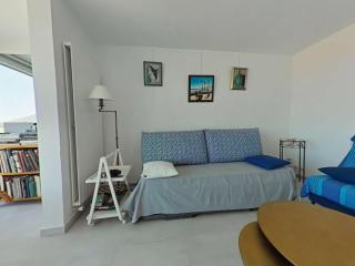 Appartement rénové 2 pièces, climatisé, Banyuls-sur-Mer - FR-1-225C-163 - Banyuls-sur-Mer - 5