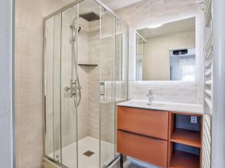 Charmant appartement rénové avec balcon et WiFi à Cabourg - FR-1-788-62 - 4
