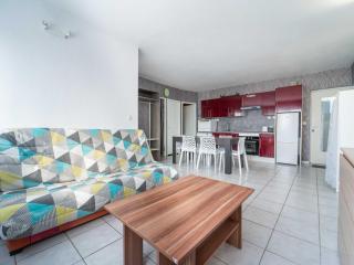 Appartement 6 pers au cœur de Mimizan Plage - FR-1-50-168 - Mimizan - 0