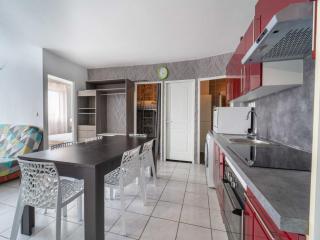 Appartement 6 pers au cœur de Mimizan Plage - FR-1-50-168 - Mimizan - 9