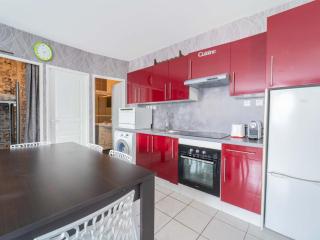 Appartement 6 pers au cœur de Mimizan Plage - FR-1-50-168 - Mimizan - 8