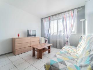 Appartement 6 pers au cœur de Mimizan Plage - FR-1-50-168 - Mimizan - 4