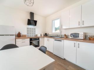 Maison neuve pour 4 personnes proche Mimizan - Climatisation incluse - FR-1-50-169 - 7