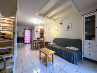 Maison Gruissan 3 Pièces, Terrasse et Parking - FR-1-229-894 - Gruissan - 8