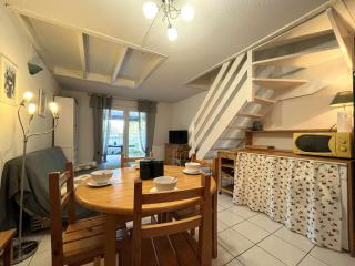 Maison Gruissan 3 Pièces, Terrasse et Parking - FR-1-229-894 - Gruissan - 7