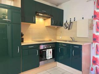 Maison Gruissan 3 Pièces, Terrasse et Parking - FR-1-229-894 - Gruissan - 5