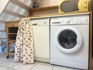 Maison Gruissan 3 Pièces, Terrasse et Parking - FR-1-229-894 - Gruissan - 4