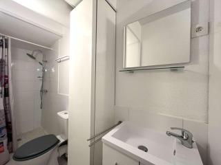Maison Gruissan 3 Pièces, Terrasse et Parking - FR-1-229-894 - Gruissan - 3