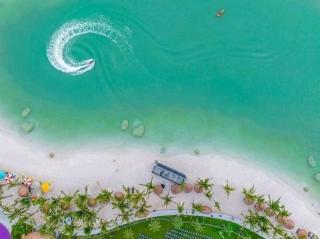 1 Bedroom Apartment in Vinhomeoceanpark1 - 6