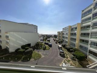 Appartement lumineux 2 pièces, proche plage, parking inclus - FR-1-224C-339 - Saint-Hilaire-de-Riez - 7