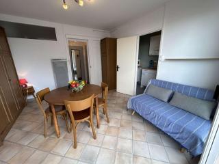 Studio en bord de mer avec parking privé à Saint-Jean-de-Monts - FR-1-224C-342 - Saint-Jean-de-Monts - 8